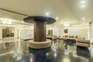 Hotel Green Lotus Luxe Near Millennium City Centre Gurugram - Gurgaon - 6