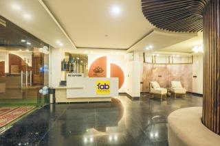 Hotel Green Lotus Luxe Near Millennium City Centre Gurugram - Gurgaon - 7