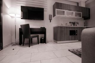 Oak Plaza Suites - Kumasi - 5