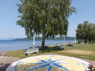 Bnbook Lago Magico - Dormelletto - 8