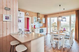 Typ F "John Flint" -Kapitänshaus- - Pelzerhaken - 9