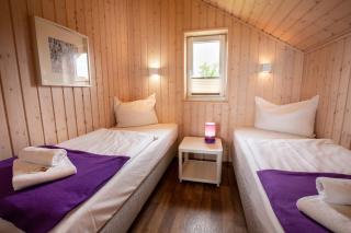 Typ F "John Flint" -Kapitänshaus- - Pelzerhaken - 6