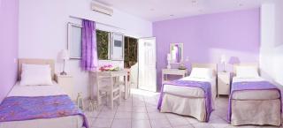 Primavera Beach Hotel Studios & Apartments - Malia - 0