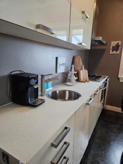 Sea Breeze apartment Hellevoetsluis - 3