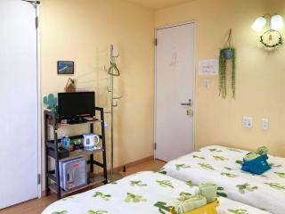 Pension Marinetown Aratta Vacation STAY 13299 - Yonabaru - 8