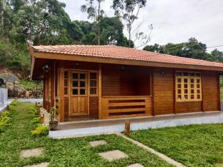 The Wood house, Yercaud - Yercaud - 7