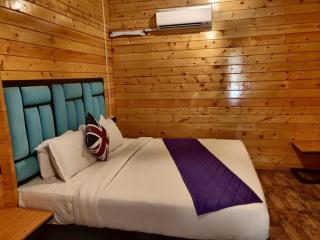 The Wood house, Yercaud - Yercaud - 6