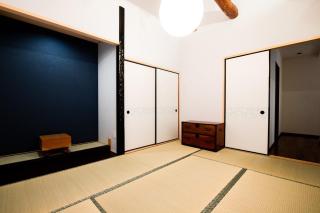 Jingyou Talk-The Wizard of Oz - Vacation STAY 03261v - Kyoto - 6