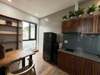 CHAMECO ART Boutique Home Danang - Da Nang - 6