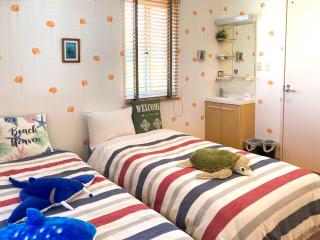Pension Marinetown Aratta Vacation STAY 13299 - Gaja - 9
