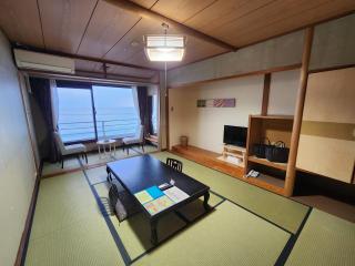 Hotel Cetus Royal - Higashiizu - 7