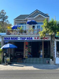 Lê Lộc Guesthouse - 0
