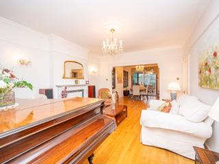 Spacious 3bedroom house near Crystal Palace London Pass the Keys - London - 0
