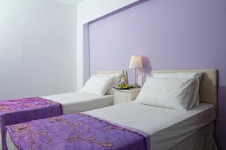Primavera Beach Hotel Studios & Apartments - Malia - 3