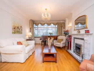 Spacious 3bedroom house near Crystal Palace London Pass the Keys - London - 9
