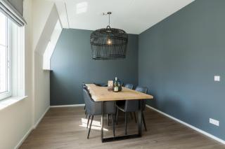 Appartement - Kaapduinseweg 13 | Dishoek "13A Luxe 4 personen" - Dishoek - 2