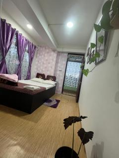 Bungkhim - Gangtok - 6
