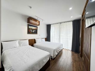 CHAMECO ART Boutique Home Danang - Da Nang - 5