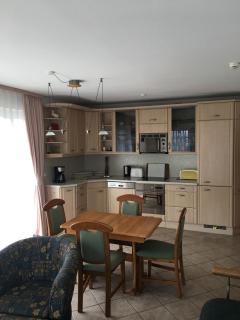 RENOVIERT Meerlust App 6 - Zingst - 4