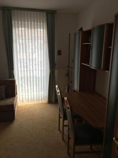 RENOVIERT Meerlust App 6 - Zingst - 1
