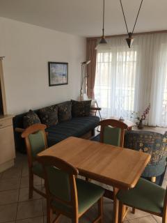 RENOVIERT Meerlust App 6 - Zingst - 2