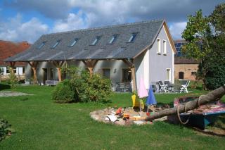 Adlerstraum -Auszeit am Haff - Vogelsang - 1