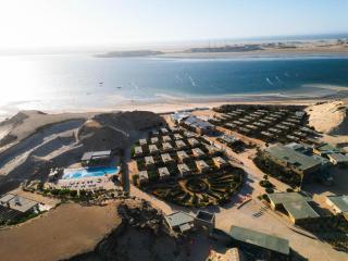 Hotel Dakhla Club & SPA - Ad-Dakhla - 8
