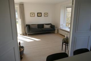 Haus Sommerfrische - Wyk auf Föhr - 7