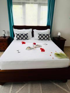 Bijoutier Apartments - Grand'Anse Praslin - 5