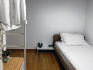 Casa di Marcolino - Bari - 8
