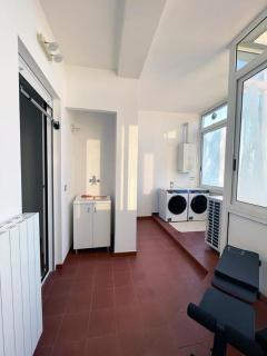Casa di Marcolino - Bari - 2
