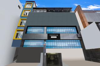 Super Townhouse Purushawalakm - Chennai - 7