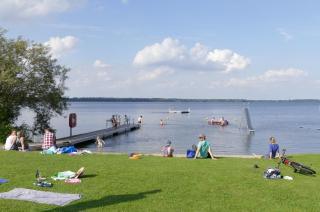 Frietied am Wittensee - Bünsdorf - 4
