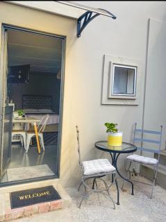 Cinsaut Accommodation - Malmesbury - 6