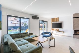 Villa Mila - NEW 2025 - Medulin - 8