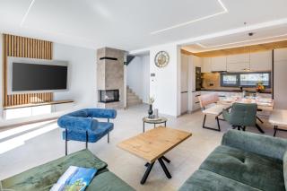 Villa Mila - NEW 2025 - Medulin - 4