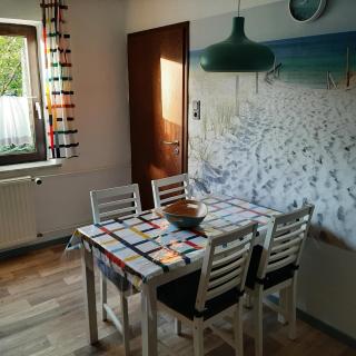 Windrose - Eckernförde - 1