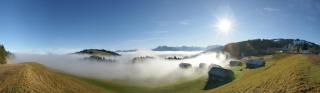 Alpenhotel Bödele - Luxus Suite mit 2 SZ 21 - Schwarzenberg - 5
