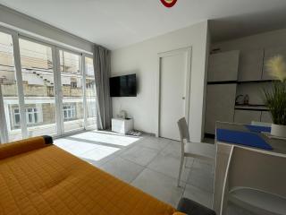 Lovely One Bedroom Apartment - Tal-Ħriereb - 4