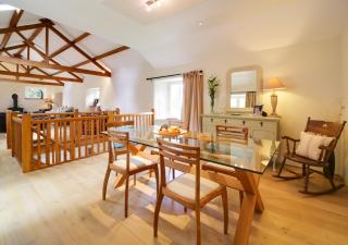 Gilly Barn - Gwennap - 8