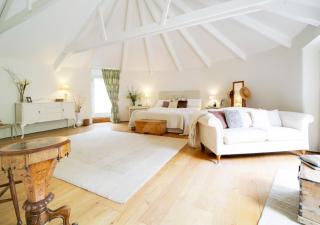 Gilly Barn - Gwennap - 4