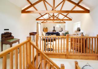 Gilly Barn - Gwennap - 6
