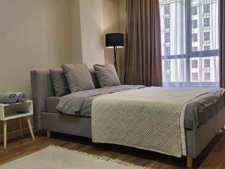 Residence Apartment Osh Шикарные апартаменты в самом Элитном районе города Ош - Osh - 0