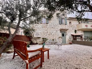 La Bohème Mouriès - Mouriès - 0