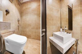 Super Collection O Andheri Near Western Express Highway - Mumbai - 8