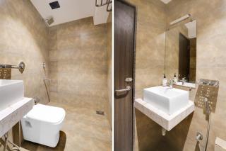 Super Collection O Andheri Near Western Express Highway - Mumbai - 9
