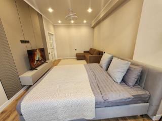 Residence Apartment Osh Шикарные апартаменты в самом Элитном районе города Ош - Osh - 4