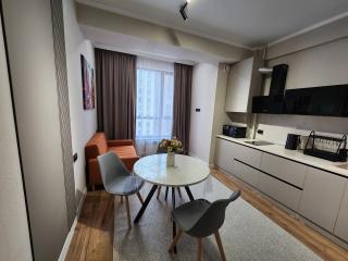 Residence Apartment Osh Шикарные апартаменты в самом Элитном районе города Ош - Osh - 2