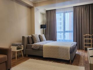 Residence Apartment Osh Шикарные апартаменты в самом Элитном районе города Ош - Osh - 1
