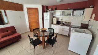 Manhatan Flat com 1 quarto, cozinha e sala - Natal - 7